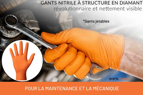 gants gogrip