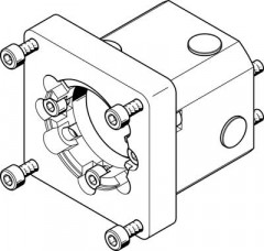 KIT AXIAL    EAMM-A-F30-57A