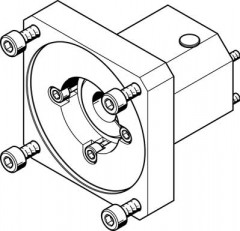 KIT AXIAL    EAMM-A-F47-87A