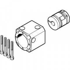 KIT AXIAL    EAMM-A-F37-60H