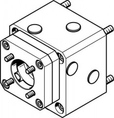 KIT AXIAL    EAMM-A-E48-40G