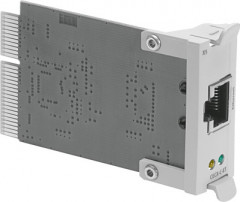 INTERFACE ELECTRIQUE CECX-C-ET