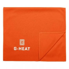 SERVIETTE RAFRAICHISSANTE G-HEAT ORANGE