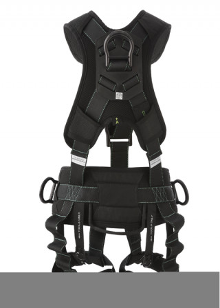 HARNAIS DE SUSPENSION ALBALI  taille 002