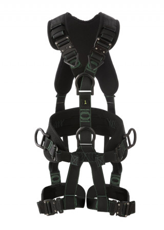 HARNAIS DE SUSPENSION ALBALI  taille 002