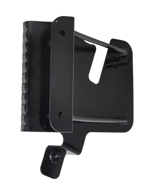 Platine de fixation pour antichute Ã  treuil Coverguard