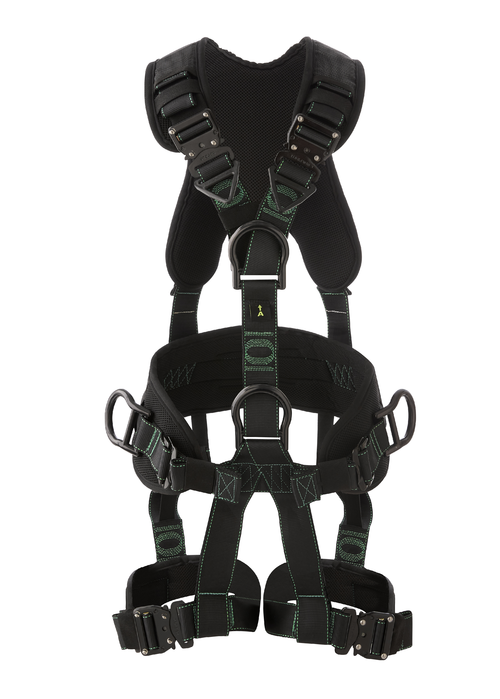 HARNAIS DE SUSPENSION ALBALI  taille 002