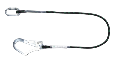 Longe de retenue corde tressée TILIA 1,5 m