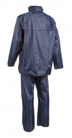 ENSEMBLE PLUVIO, Marine S.M