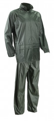 ENSEMBLE PLUVIO, Vert S.2XL