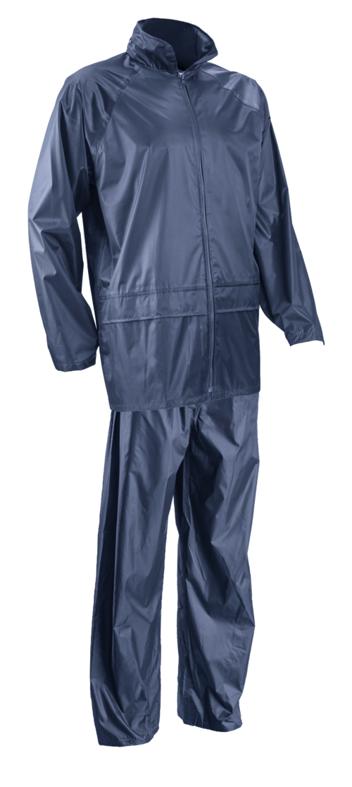 ENSEMBLE PLUVIO, Marine S.M