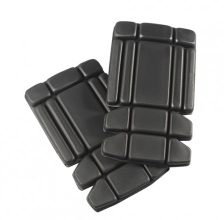 Genouillères vêtement de travail (lot de 5 paires)