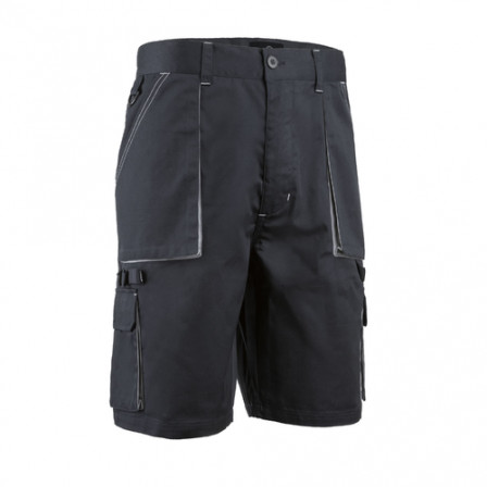 Bermuda NAVY II marine-gris M