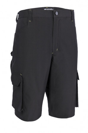 Bermuda TENERIO Noir S