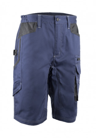 Bermuda BARVA Bleu nuit M