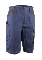 Bermuda BARVA Bleu nuit 2XL