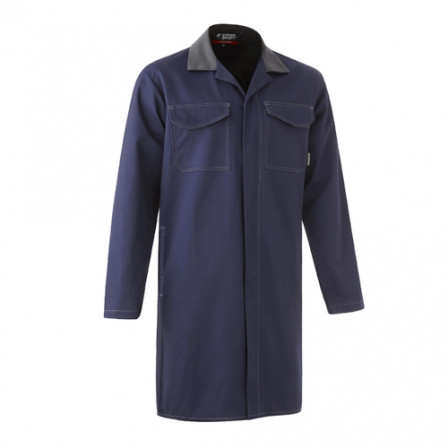 Blouse IRAZU Marine M