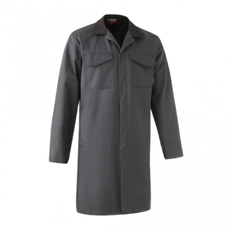 Blouse IRAZU Anthracite M