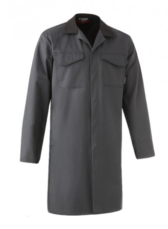 Blouse IRAZU Anthracite M