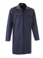 Blouse IRAZU Marine M