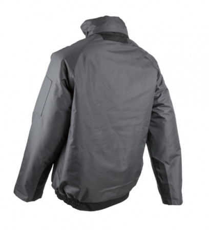 Blouson GOMA Anthracite/Black S.M