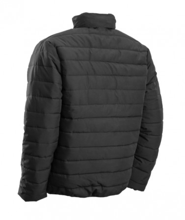 Blouson YAKI noir S.M