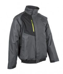Blouson GOMA Anthracite/Black S.2XL