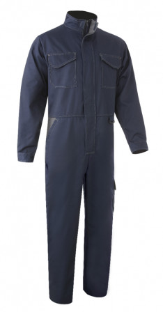 Combinaison IRAZU Marine 3XL