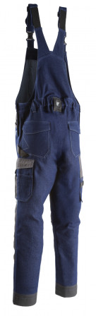 TELICA Cotte Denim taille XS