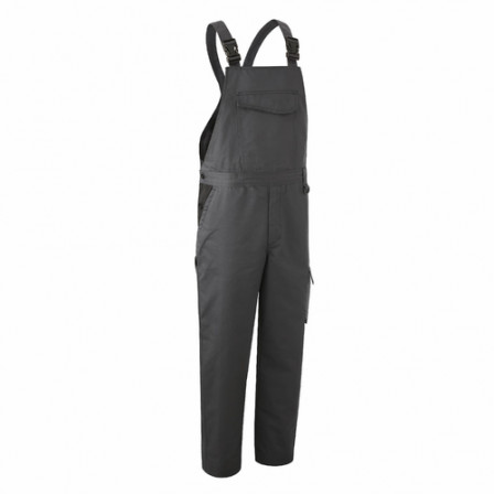 Cotte IRAZU Anthracite 3XL