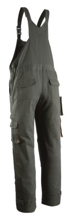 SNIPER II Cotte Vert-Beige taille 2XL