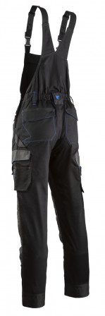 CASITA Cotte Noir-Bleu taille XS