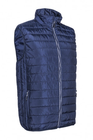 KABA Gilet froid Marine taille 0XL