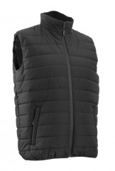 Gilet Froid TATAKI noir S.2XL