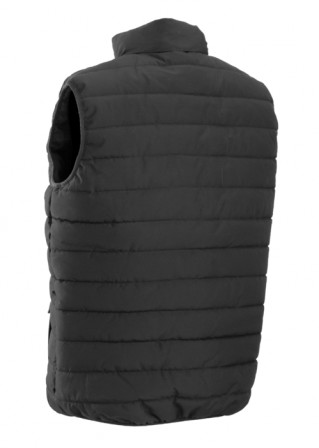 Gilet Froid TATAKI noir S.M