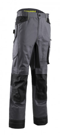 BARU Pantalon Acier Lime taille XL