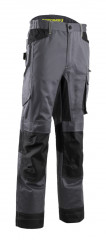 BARU Pantalon Acier Lime taille 00L