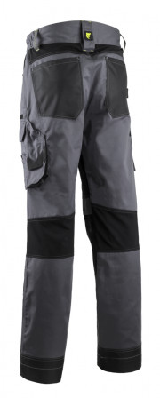BARU Pantalon Acier Lime taille XL