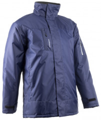 PANDA Parka Marine taille 00L