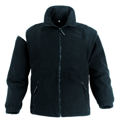 Parka RIPSTOP 4/1 navy/black,L