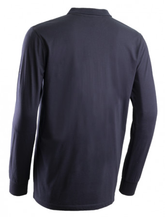 LAURITS Polo Multirisques Marine taille M