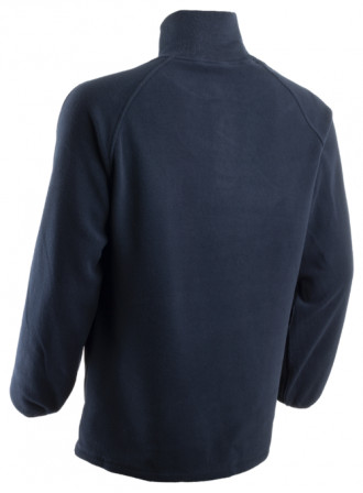 Pull POLAIRE bleu marine, XL