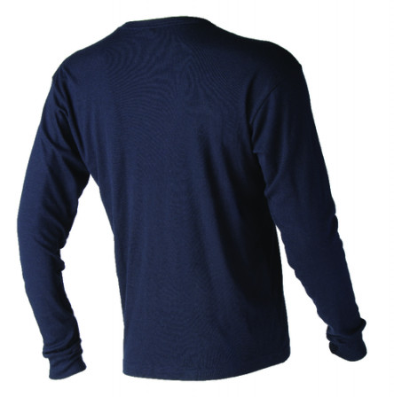 SPURR Tee-Shirt multi risques en 180g/m2, L