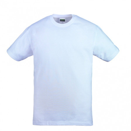 TRIP T-shirt 150g/m2 100% coton, blanc, L