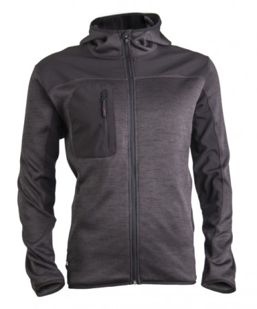 BORA Sweater Gris foncé, Taille S