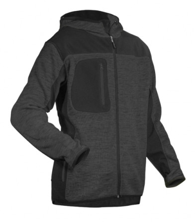 BORA Sweater Gris foncé, Taille S