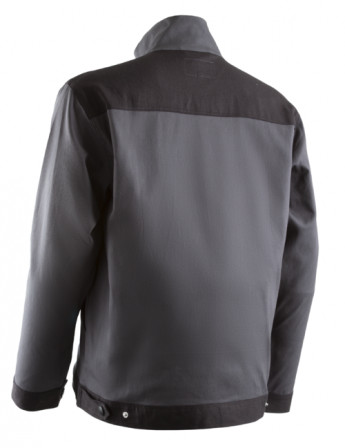 COMMANDER II Veste Gris taille S