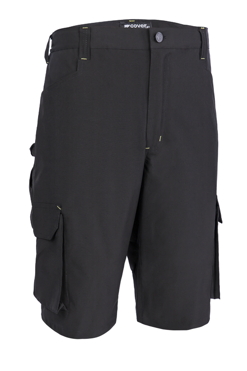 Bermuda TENERIO Noir S