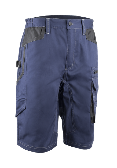Bermuda BARVA Bleu nuit M