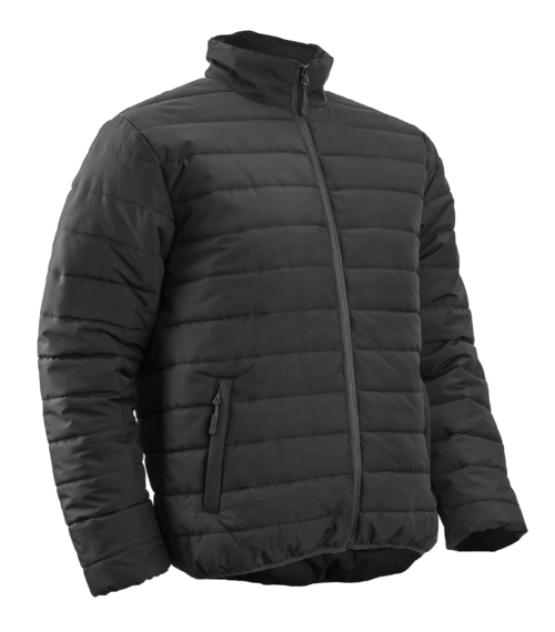 Blouson YAKI noir S.M